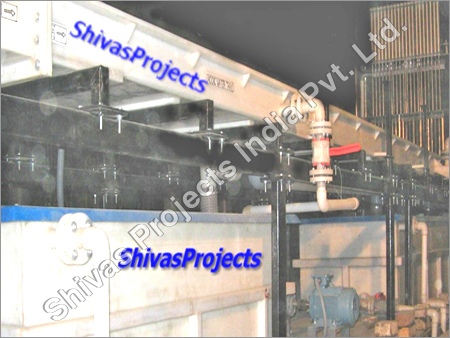 Wire Electro Pickling Line By Shivas Projects India Pvt. Ltd.