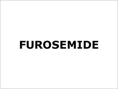 Furosemide