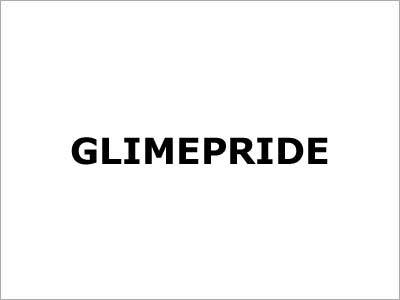 Glimepride