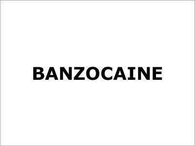 Banzocaine