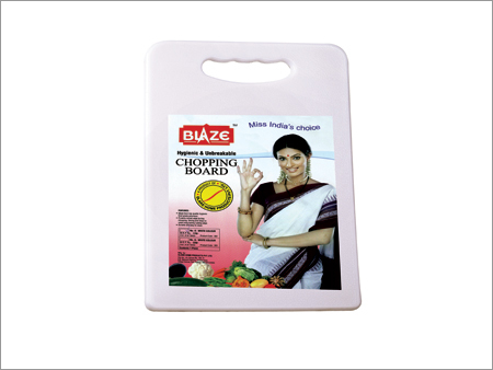 Chopping Board
