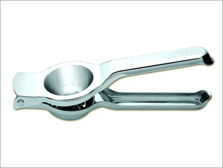 Lemon Squeezer, Blaze Lemon Squeezer