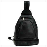 Leather School Bags
