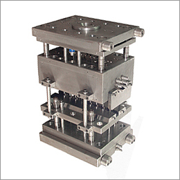Injection Mould
