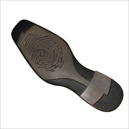 Formal Shoes Sole