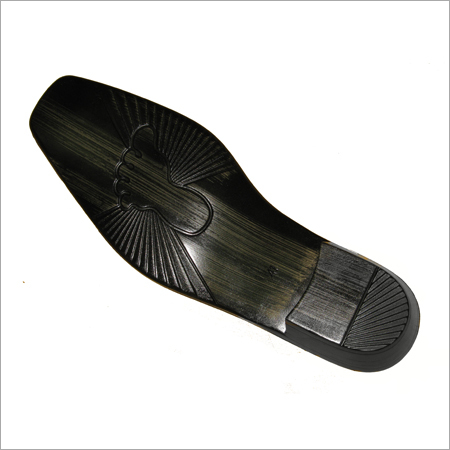 Polyurethane Sole