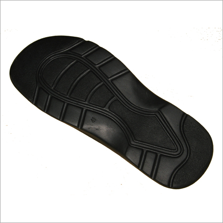 Footwear Sole