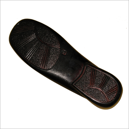PU Sandal Sole