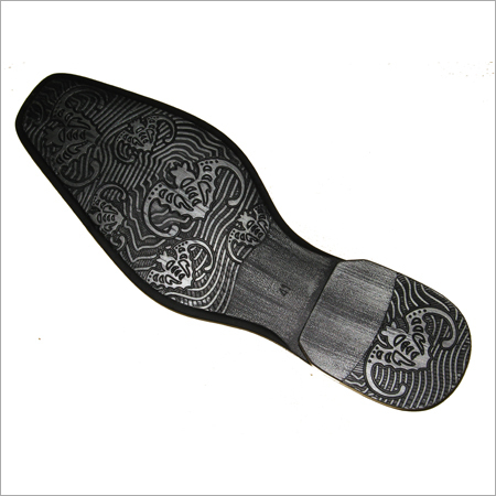 Designer PU Sole