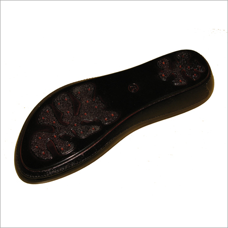 PU Ladies Sandal Sole