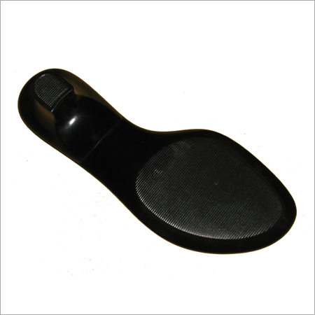 PU Welted Sole