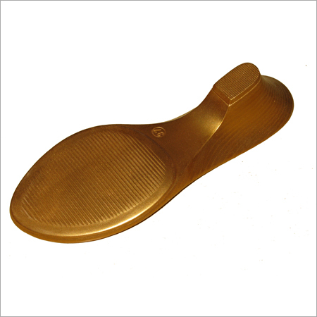 Ladies Sandals PU Sole