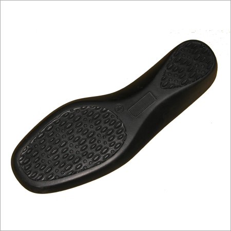 Ladies Shoe Sole