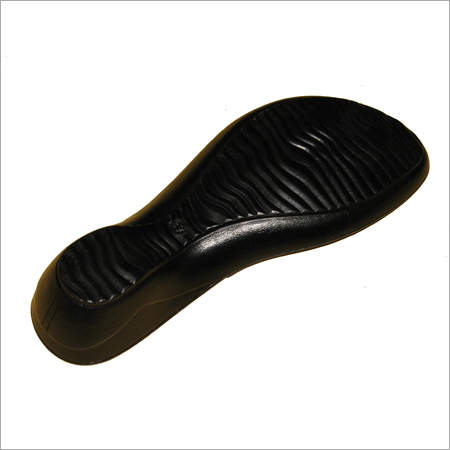 PU Soles For Ladies Sandal