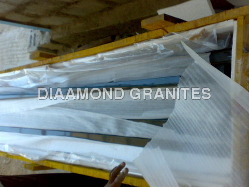Absolute Black Counter Top Packing
