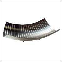 Designer Steel Trays