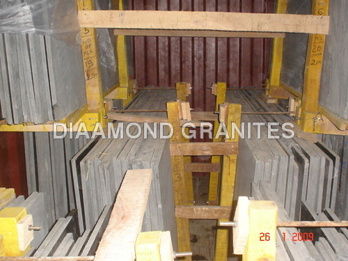 Packing and Stuffing