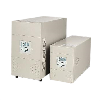 Electrical Inverter