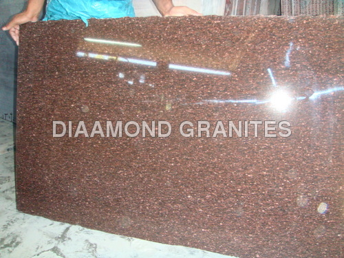 Cat Eye Granite