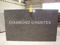 Saffire Brown Slab