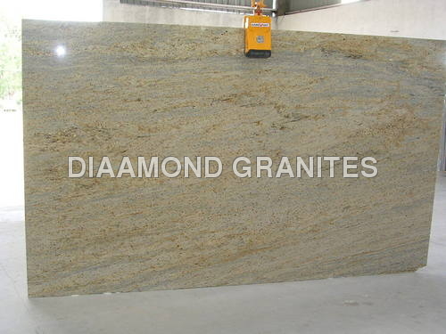 Kashmir Gold Slab