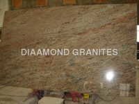 Lady Dream Gangsaw Slabs