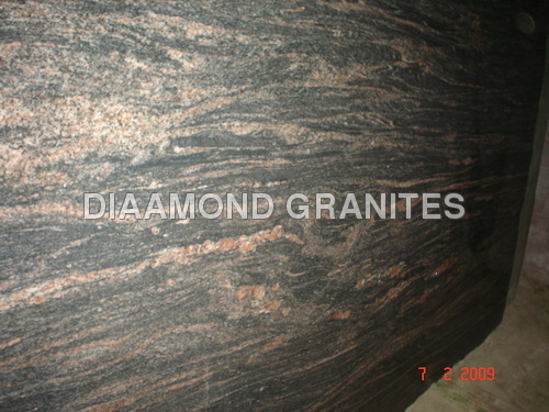 Himalayan Blue Granite