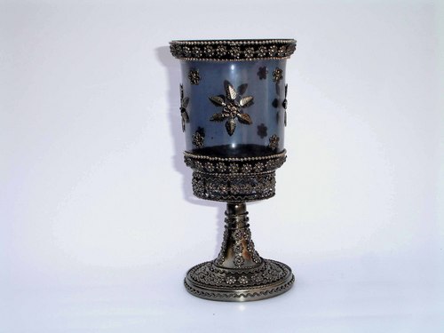 Candle Vase