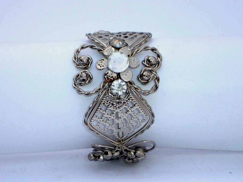 Metal Napkin Ring