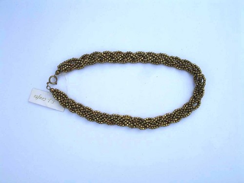 Multi Layer Necklace