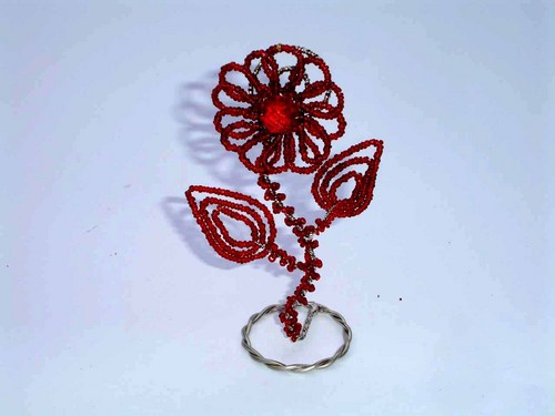 Decorative Card Holder