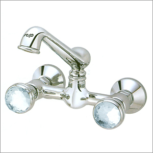 Sink Mixer Swivel Spout