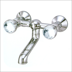 Wall Mixer Non Telephonic
