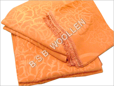 Woolen Blankets