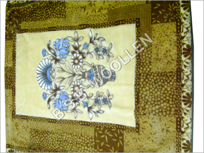 Printed Blankets