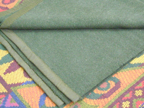 Defence Blanket