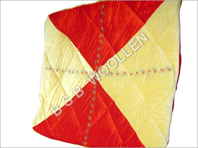 Acrylic Mink Blankets