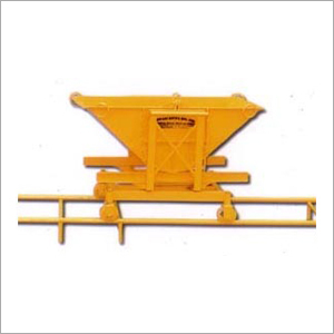 Tilting Trolley