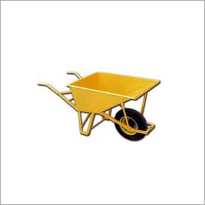 Transportation Trolley