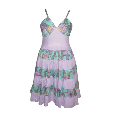 Ladies Evening Dress