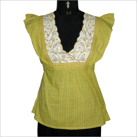 Designer Tops
