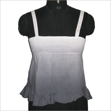 Cotton Blouses