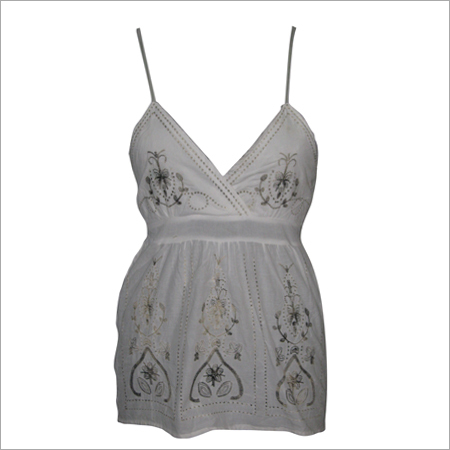 Ladies Tops