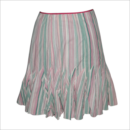 Designer Skirts