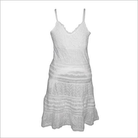 Girls Short Dress