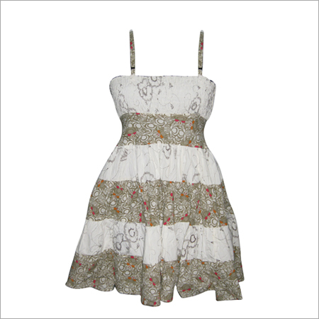 Ladies Evening Blouses