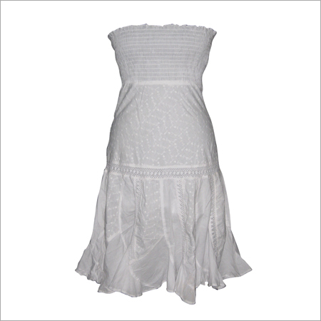 Ladies Mini Dress