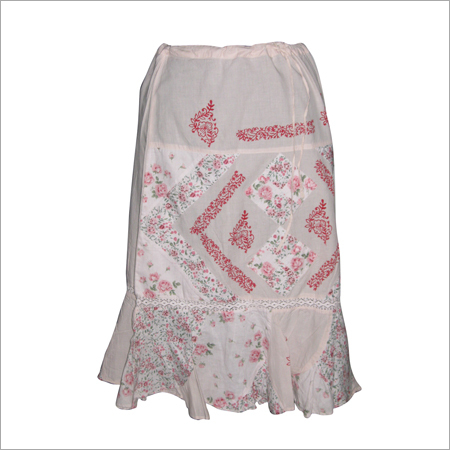 Ladies Fashion Skirt