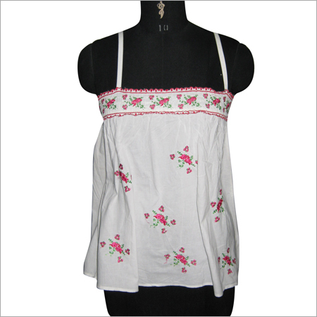 Ladies Tank Top