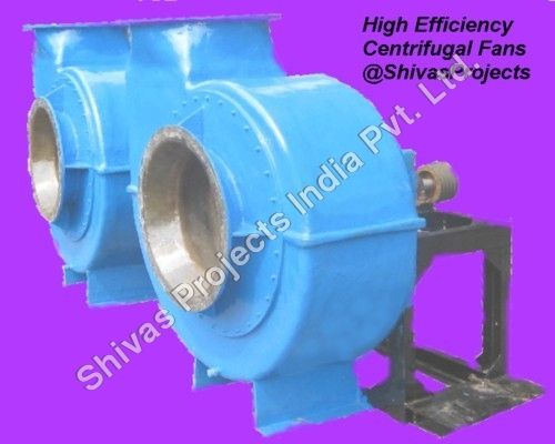 Centrifugal Fans